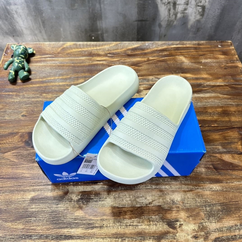 Adidas slippers